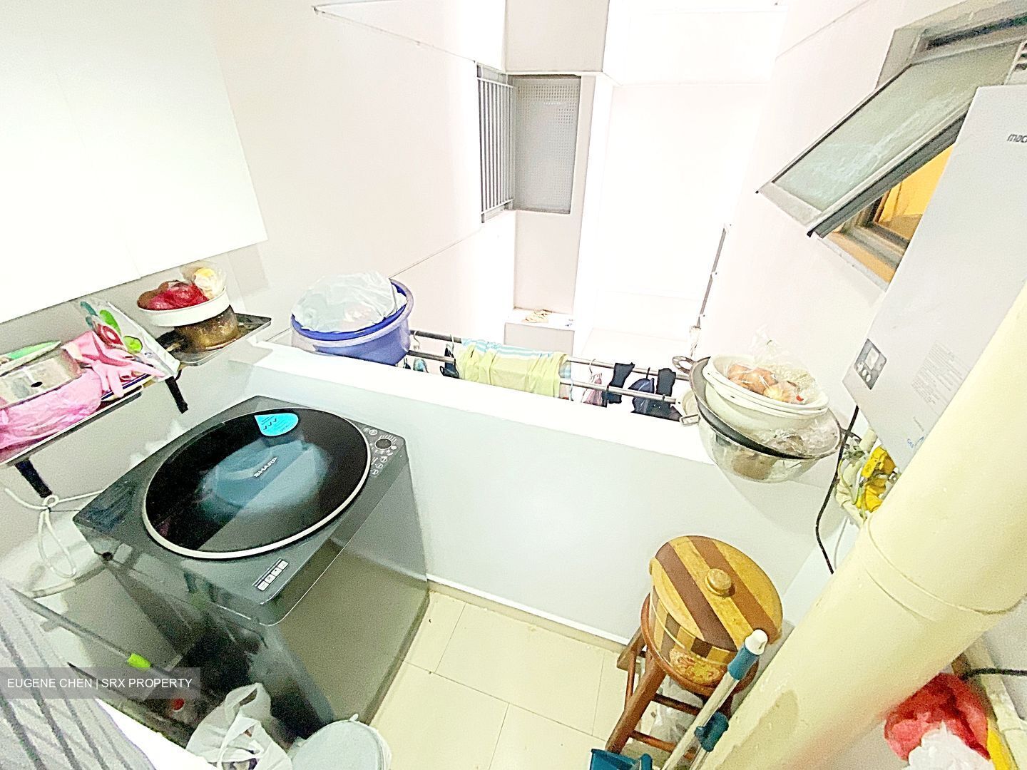 Blk 520C Centrale 8 At Tampines (Tampines), HDB 3 Rooms #500146261